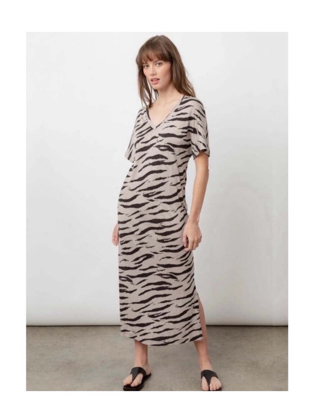 Rails Ren Maxi Dress XL